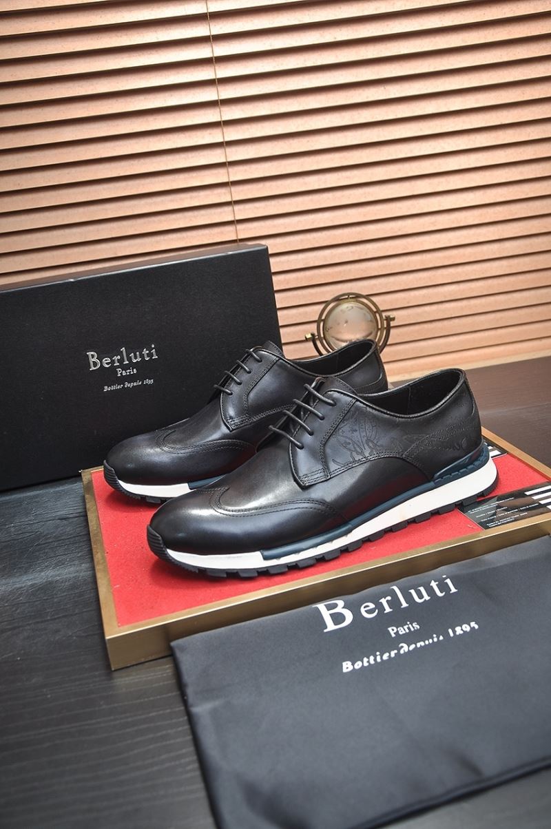 Berluti Shoes